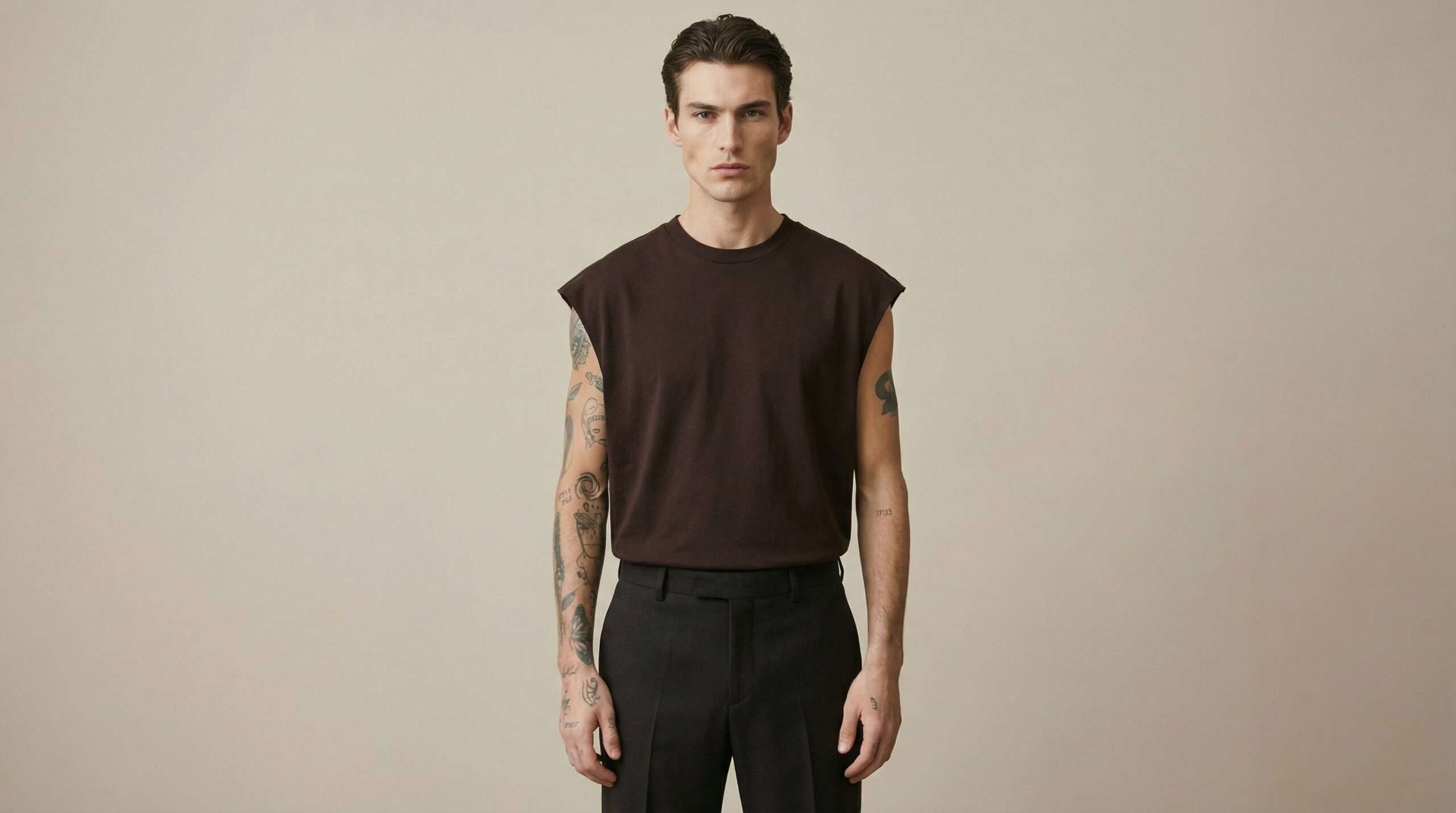 Vest Coffee