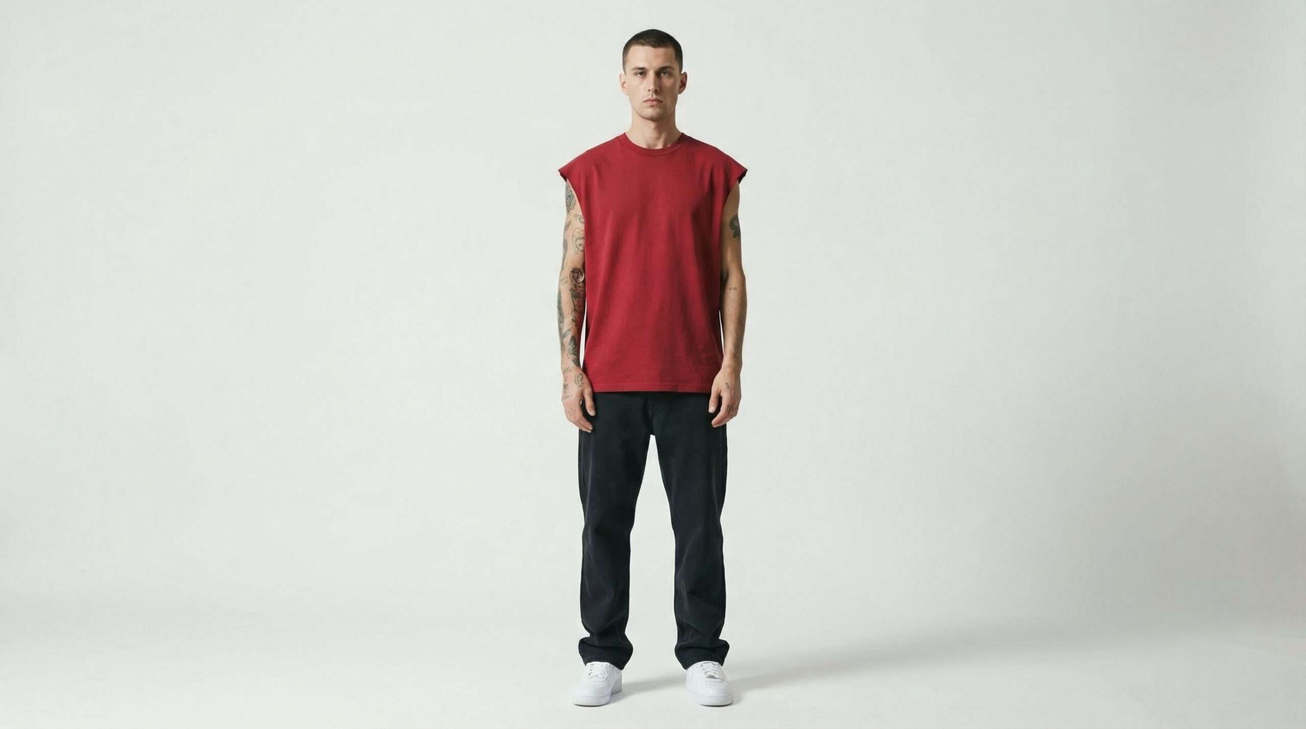 Vest Pink - Image 2