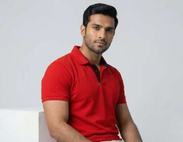 High O2 Oxi Polos Red